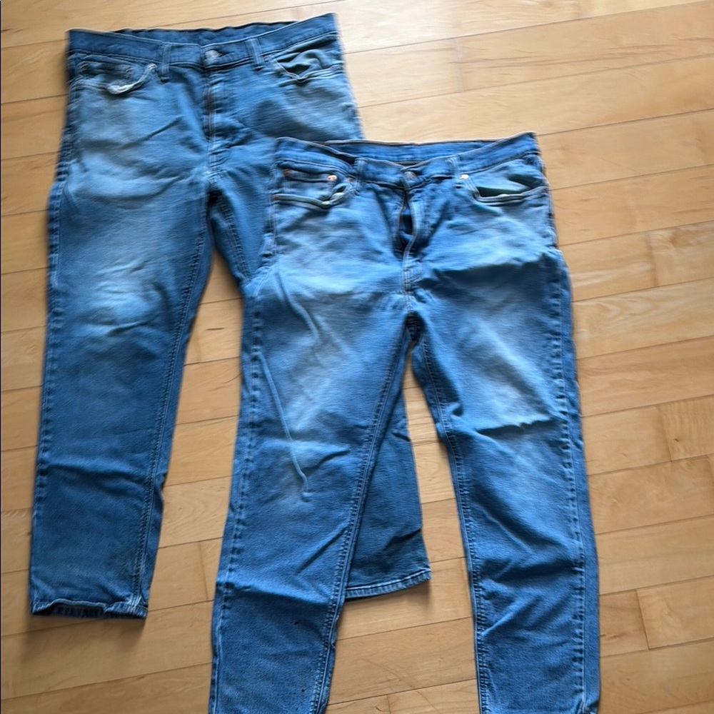 Men’s Levi 541 size 38/32